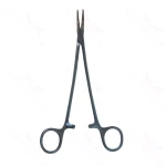 7 1/8″ Intra-Cardiac Needle Holder – LighTouch