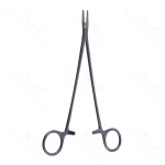 8 5/8″ Intra-Cardiac Needle Holder – LighTouch