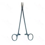10″ Intra-Cardiac Needle Holder – LighTouch