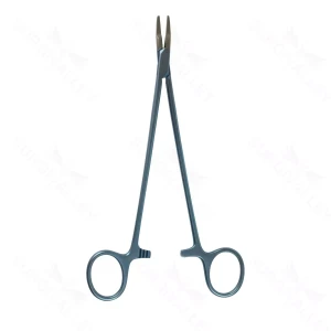 10″ Intra-Cardiac Needle Holder – LighTouch