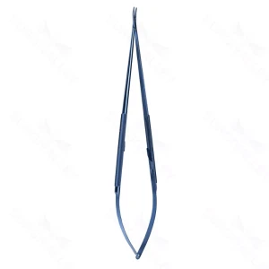 12″ LighTouch Needle Holder – cvd lock Streamline