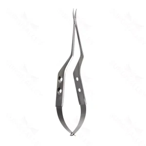 Yasargil Micro NH, bay, cvd, 6 1/2″