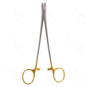 7″ Sternal”GG” Needle Holder