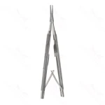 -Castro Needle Holder – straight del