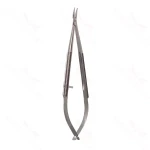 Troutman Needle Holder – cvd w/o lock