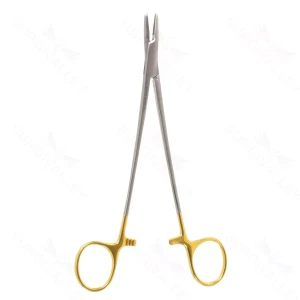 New Orleans Needle Holder – “GG”