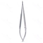 Micropoint Needle Holder – straight no lock