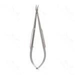 Barraquer Needle Holder – w/o lock – cvd