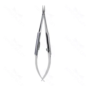 Anis Needle Holder – x-del straight w/ lock