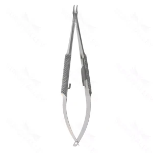 Anis Needle Holder – x-del cvd w/o lock 126mm