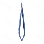 Micro Needle Holder – cvd w/o lock