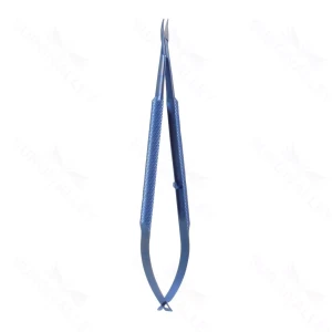 Micro Needle Holder – cvd w/o lock