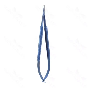 Micro Needle Holder – cvd lock