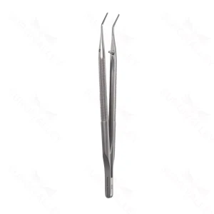 Micro NH, 8mm rnd hndl, 45 deg, .6mm tip, 5 7/8″
