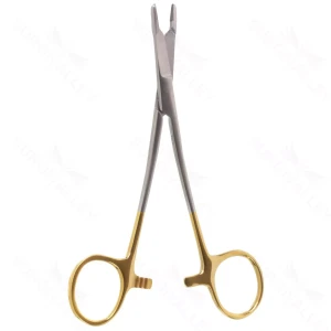 5 1/2″ Olsen-Hegar “GG” Needle Holder
