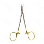 6 1/2″ Olsen-Hegar “GG” Needle Holder & Scissor