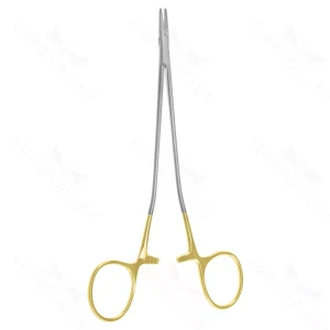 6″ Cooley “GG” Micro Vasc Needle Holder – smth