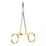 Par “GG” Needle Holder – del ins w/ super fine tth
