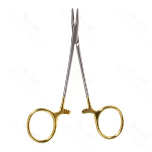 4 1/2″ Webster “GG” – smth jaws