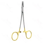 5″ Halsey Needle Holder – “GG” serr
