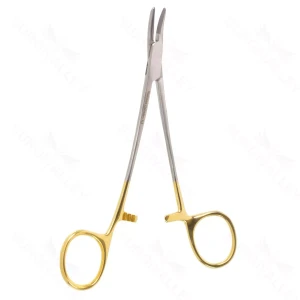6″ Converse ‘GG’ Needle Holder – cvd
