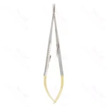 7″ Spencer Coro Needle Holder – “GG”