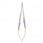 7″ Jacobson-Ryder “GG” Needle Holder – round handle