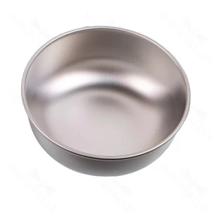 Sponge Bowl, 38oz 6.25″ x 2.75″