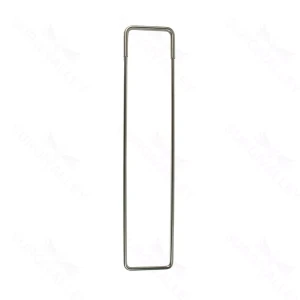 10″ Weinstein Instrument Holder