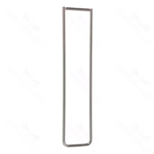 12″ Single Link Stringer – Hinge Closure 2 1/2″ wide
