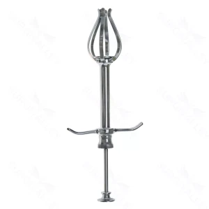 Carter Sphere Introducer