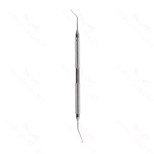 5.5″ Seibel Nucleus Chopper – RH DE