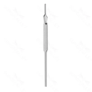 Knife Handle – rnd