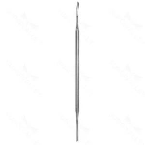 Exodontia Oral Gauze Dir. & Ligature Tucker – #2522