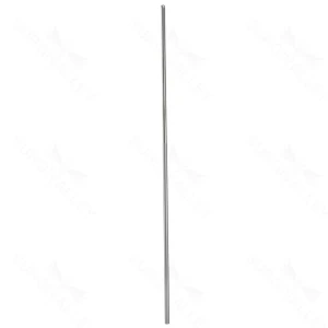 13 3/4″ Knife Handle – round knurled