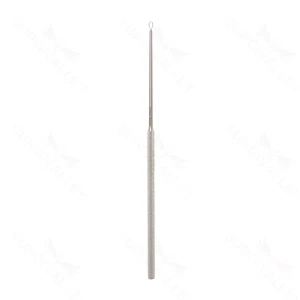 Billeau Ear Loop sm 2mm loop