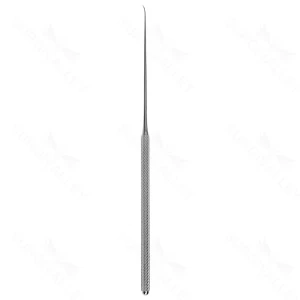 Pick 6 1/4″ slightly cvd tip