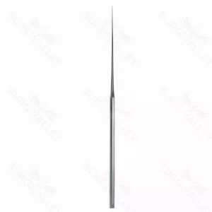 Stapedectomy Pick, ang tip 45deg, 5 7/8″