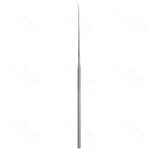 Foot Plate Pick light 5 7/8″ cvd