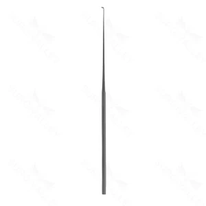 6 3/8″ Crabtree Diss Pick 2.5 mm tip original