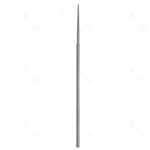 6 1/2″ Flap Knife oval bld