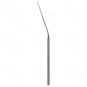 6 3/8″ Oval Window Rasp large