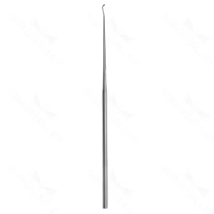 Pick left