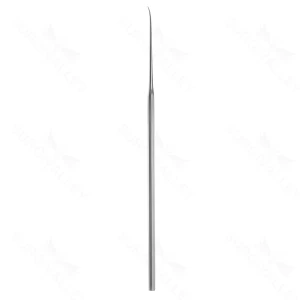 6 5/16″ Pick 3mm curve from tip