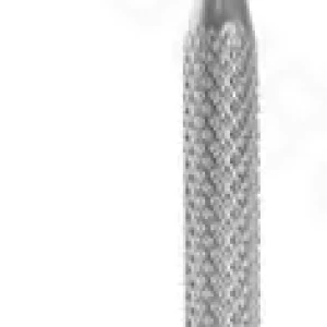 6 3/8″ Pick Knife 3mm long bld on tapered shft
