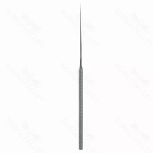 Ronis Pick, straight, 6″