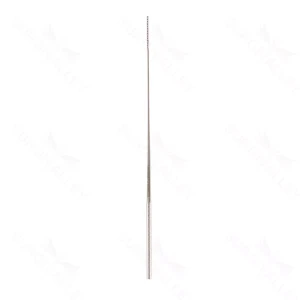 6″ Lathbury Applicator 15mm twist end