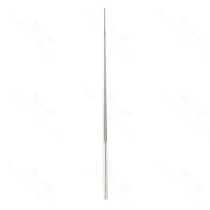 6″ Lathbury Applicator 15mm triang end