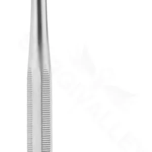 Ballenger Chisel 8mm wide V-shaped edge