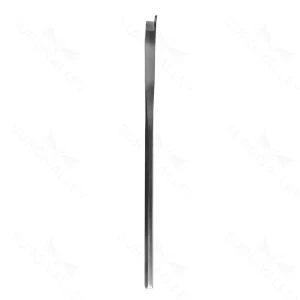 7 1/2″ Converse Guard Chisel cvd rt 6mm wd